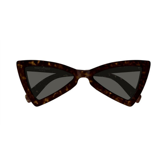 SAINT LAURENT Chic Oversized Sunglasses for Women