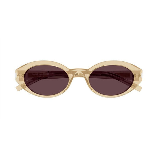 SAINT LAURENT Stylish Women's SL 567 Sunglasses