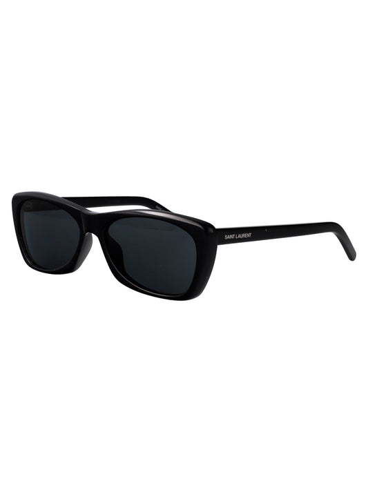 SAINT LAURENT Sleek Fashion Sunglasses for Women - SL 613
