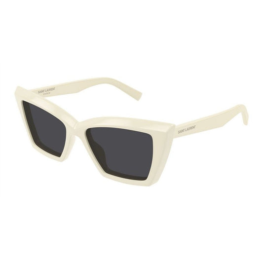 SAINT LAURENT Chic SL 657 Mini Sunglasses for Women