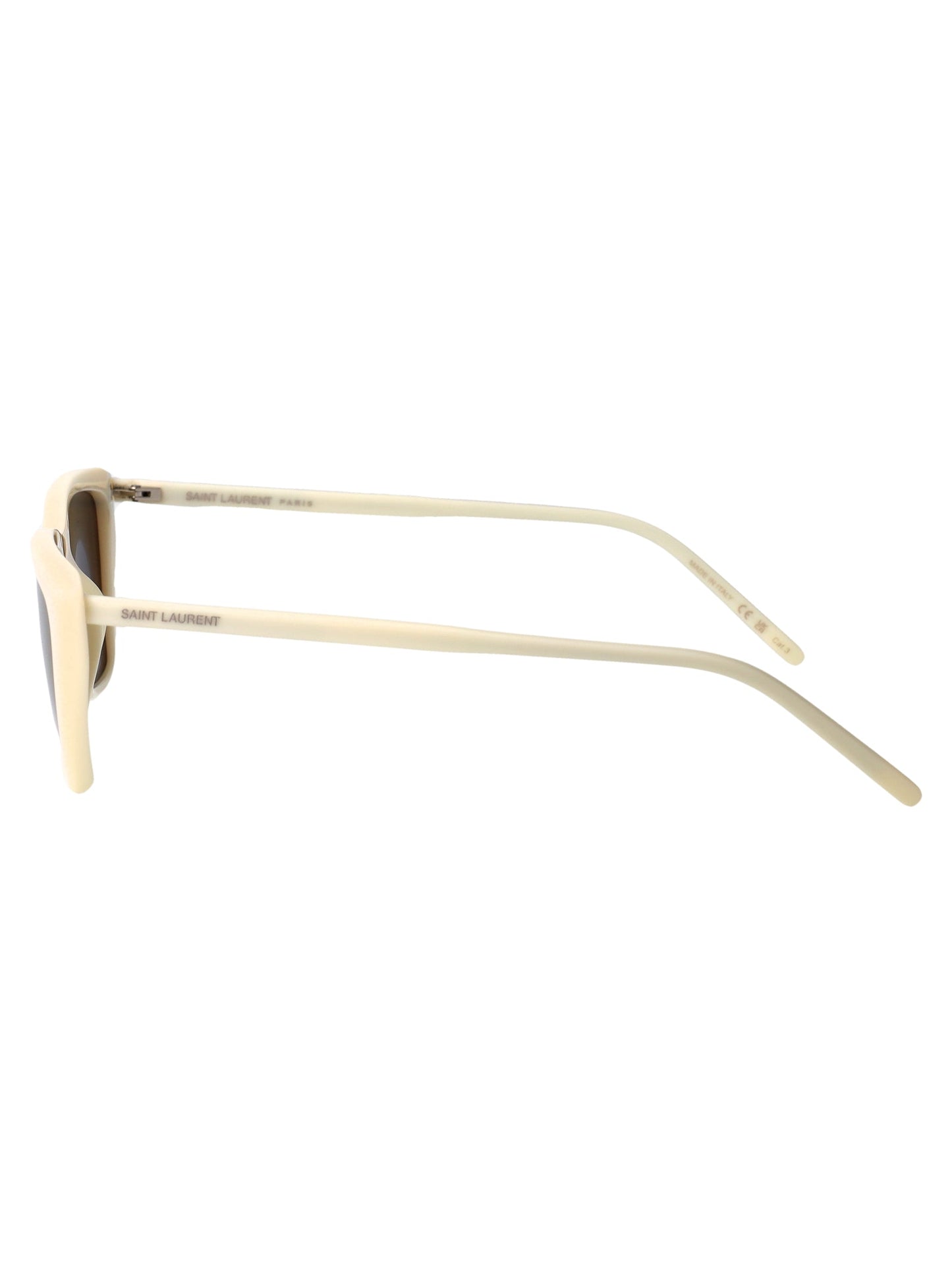 SAINT LAURENT Mica Thin Sunglasses for Women