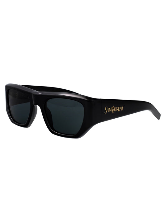 SAINT LAURENT Chic Women's Mini Sunglasses - SL 740 Style
