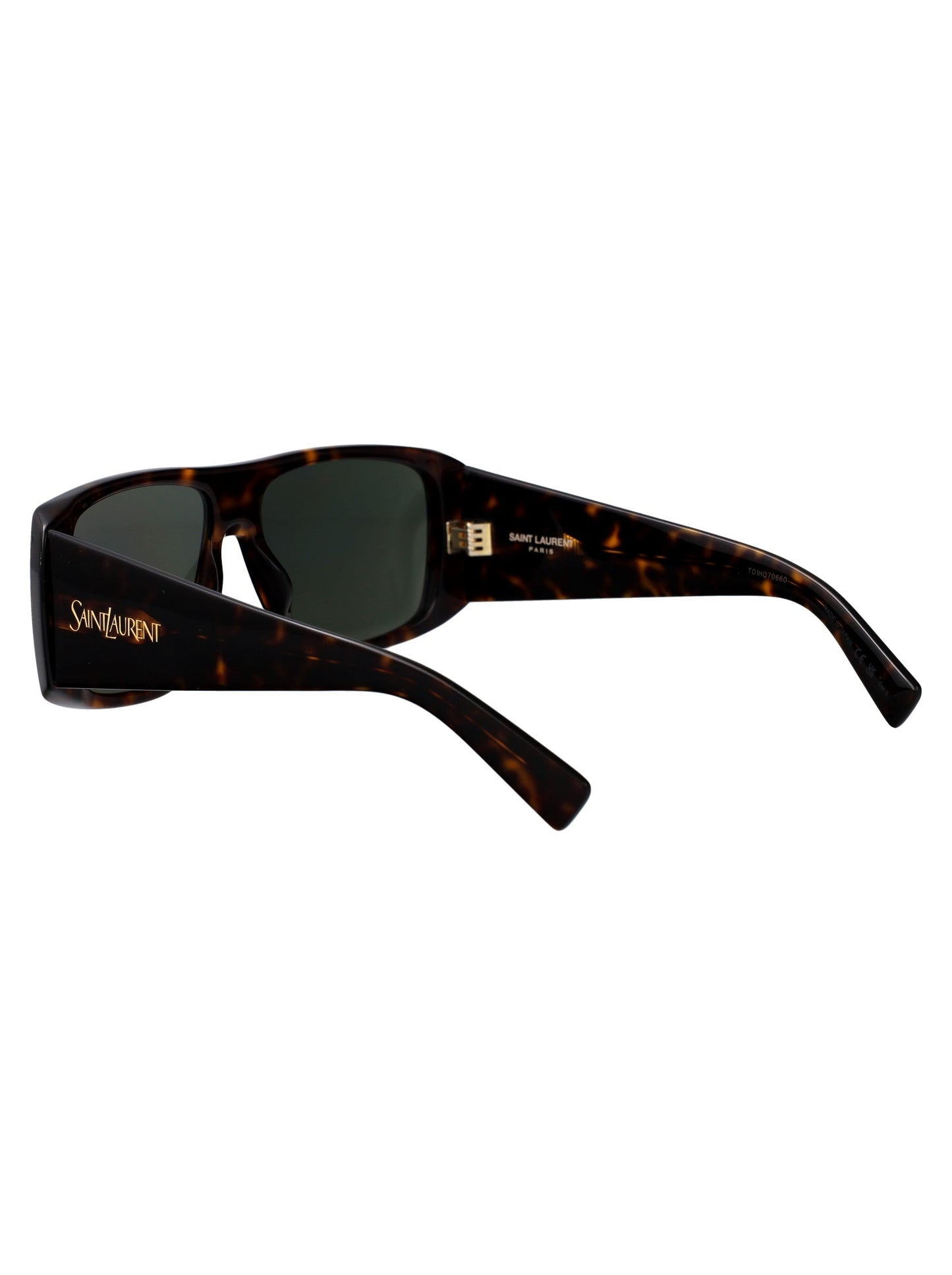 SAINT LAURENT Stylish Sunglasses for Women - SL 832 002