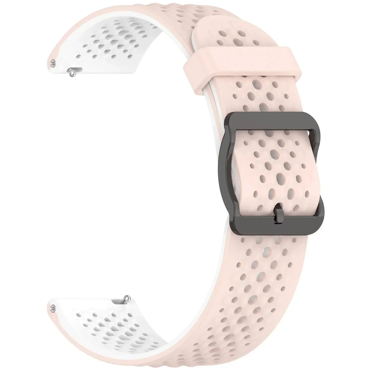 Motorola Moto Sport Silicone Watch Band Strap for Smartwatch
