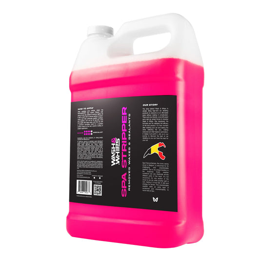 WASH&WHIPS SPA Stripper - Removes Waxes & Sealants — photo 2 of 3