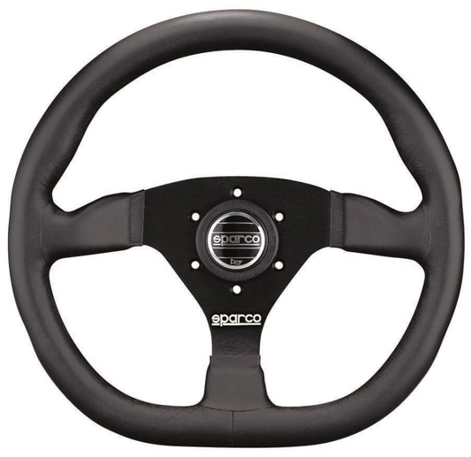 MADTRACE® GEN 2 RACING STEERING WHEEL SYSTEM STEERING WHEEL OPTIONS — photo 2 of 10