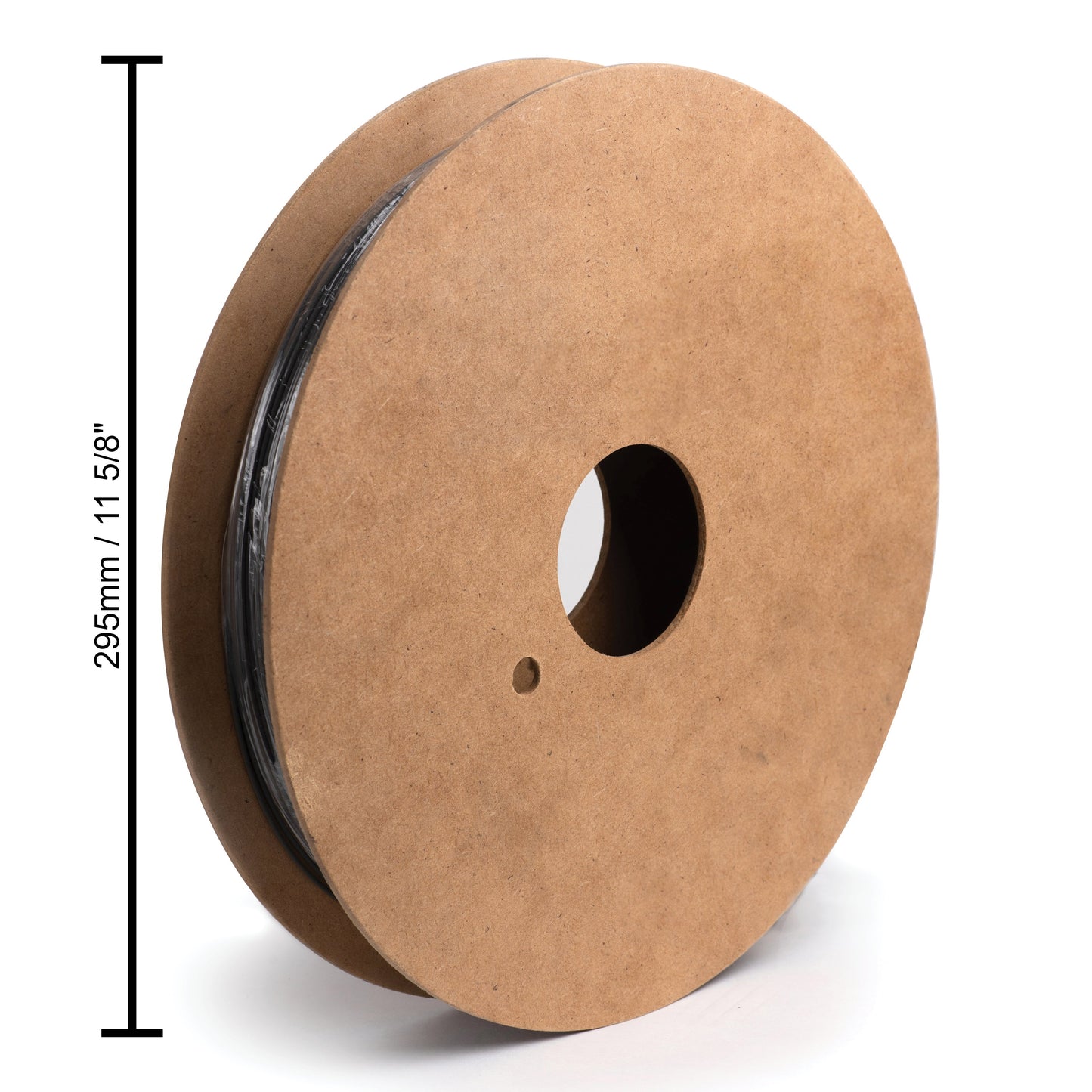 Rapid 3DShield Tungsten 3D Printing Filament — photo 4 of 4