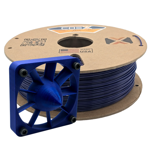 Blueberry PETG