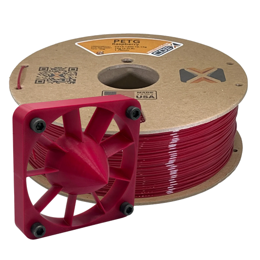 Raspberry PETG