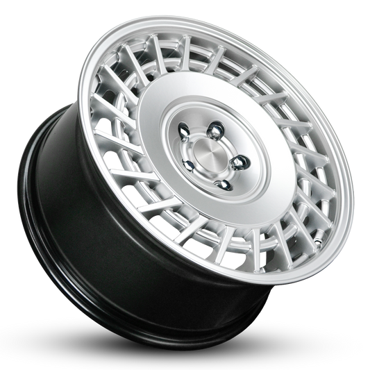 PRO DISK | Hypersilver | 18x8.5 ( 5x112 ) — photo 2 of 2