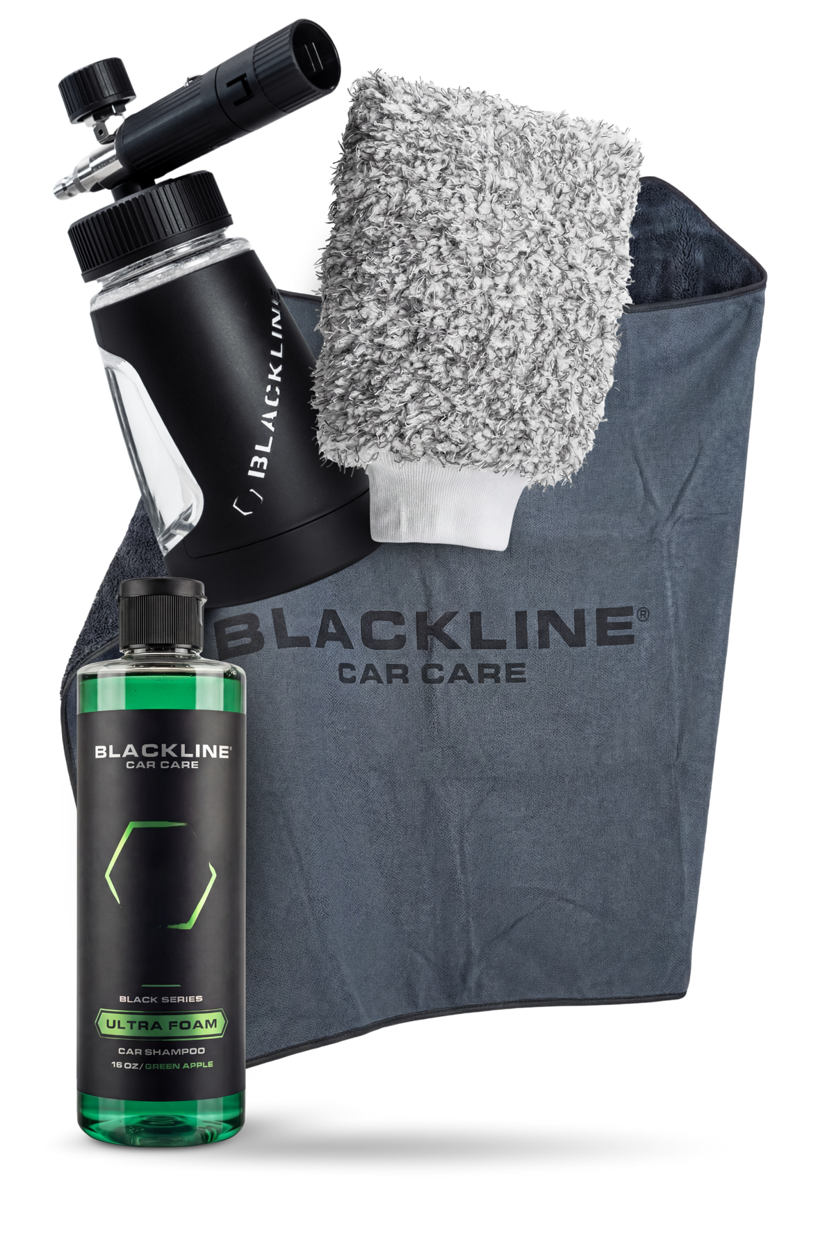 BLACKLINE® ULTRA SERIES FOAM CANNON — photo 8 of 9