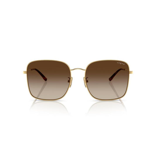VOGUE Chic Oversized Sunglasses for Women - VO4327SD