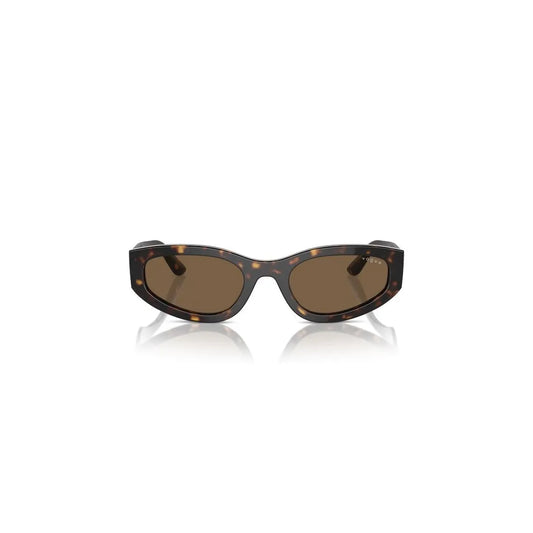 VOGUE Chic Acetate Sunglasses for Women
