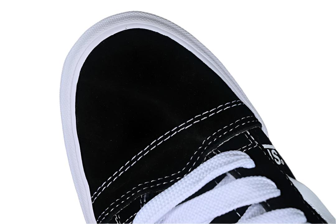 Vans Knu Skool 'Black/White'