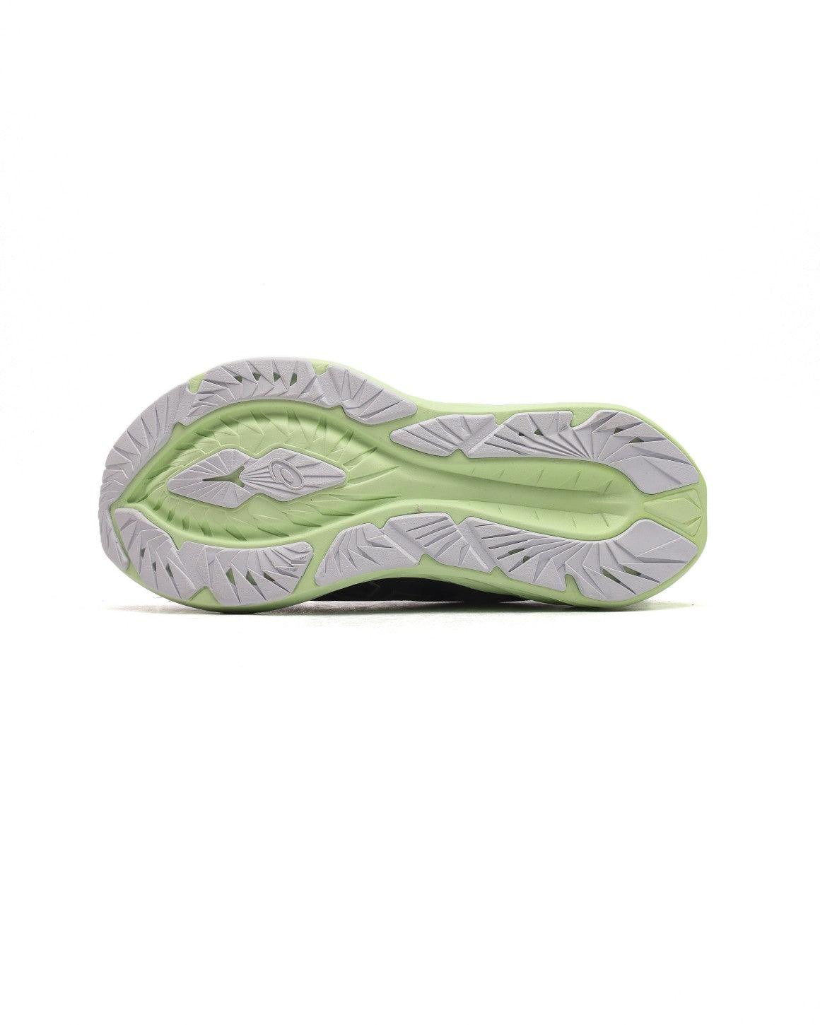 Asics Novablast 4 'Black/Green'