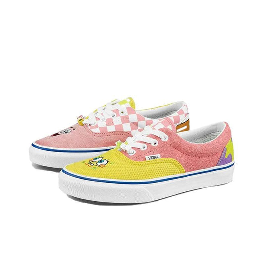 Vans Era Sandy Liang Spongebob Best Friends