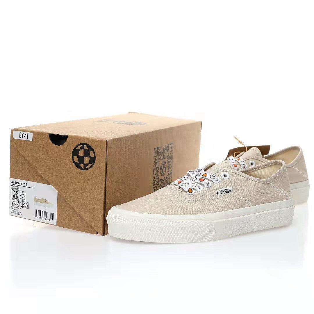 Vans Authentic VR3 'Beige'