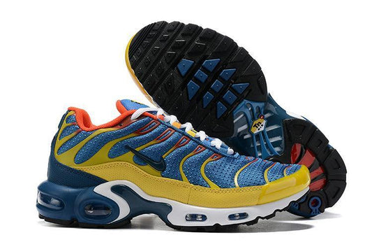 Nike Air Max Plus 'Superman Ice Cream'