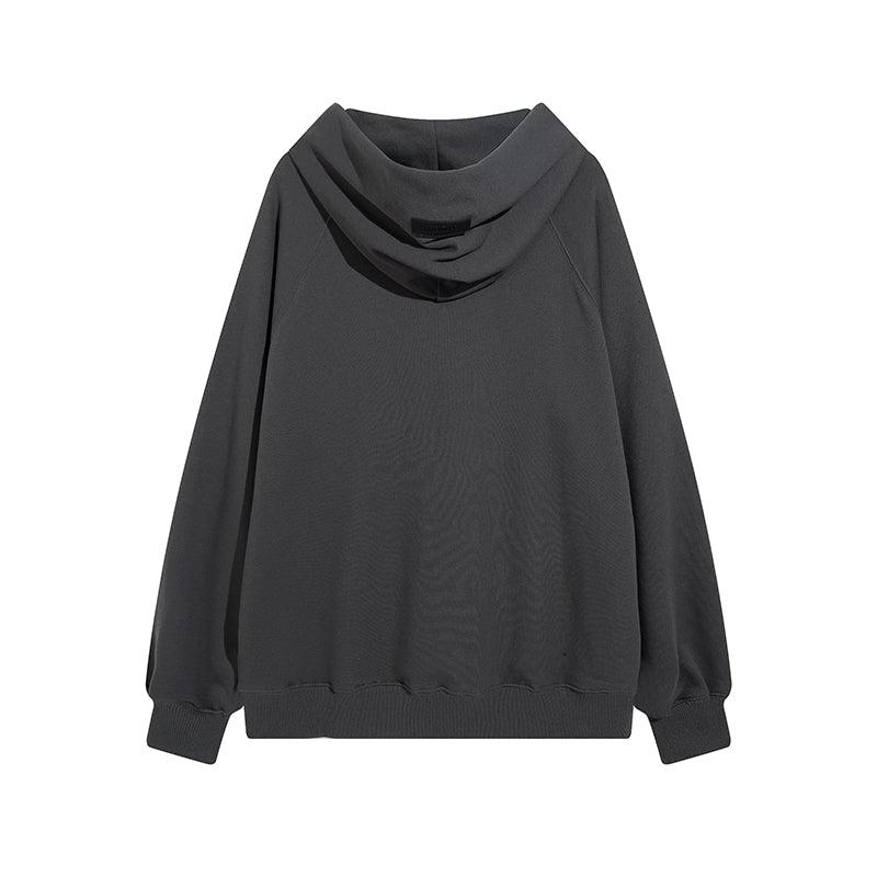Fear of God Essentials 1977 Hoodie 'Grey'