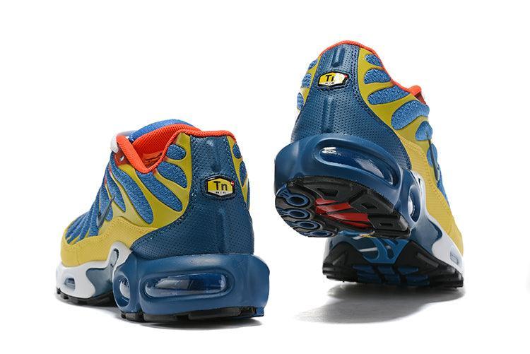 Nike Air Max Plus 'Superman Ice Cream'
