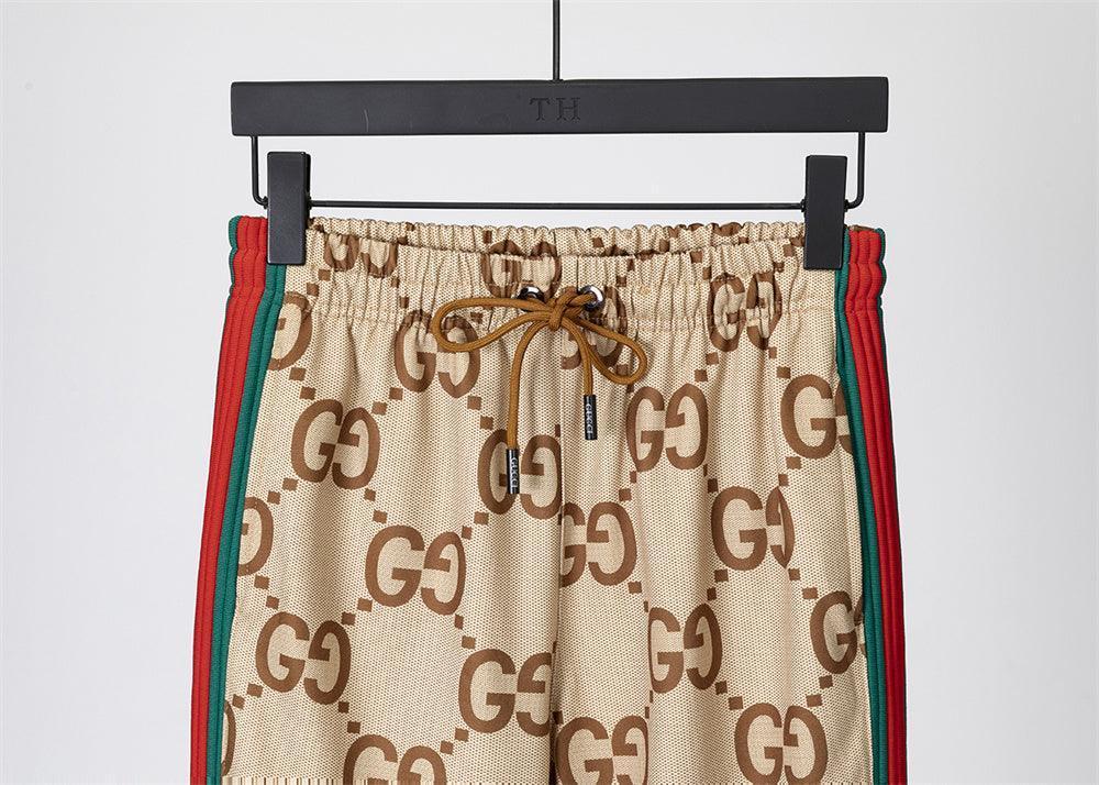 Gucci Long Pant 'Brown'