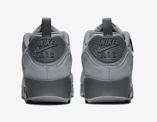 Nike Air Max 90 'Surplus Wolf Grey Pink Salt'