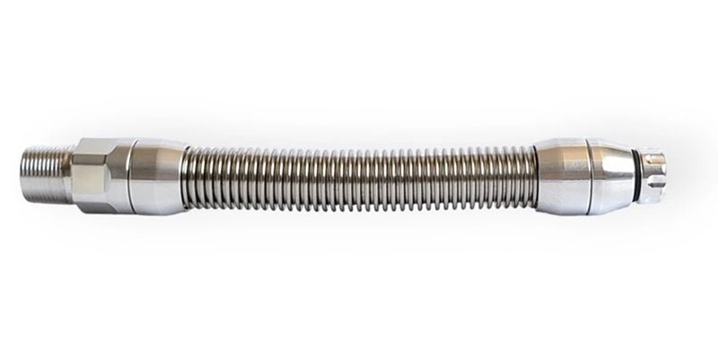 Ai13 All Metal Racing Jug Hose — photo 4 of 4