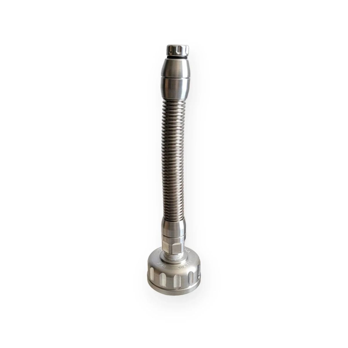Ai13 Risk Racing Utility Jug Billet Cap — photo 4 of 4