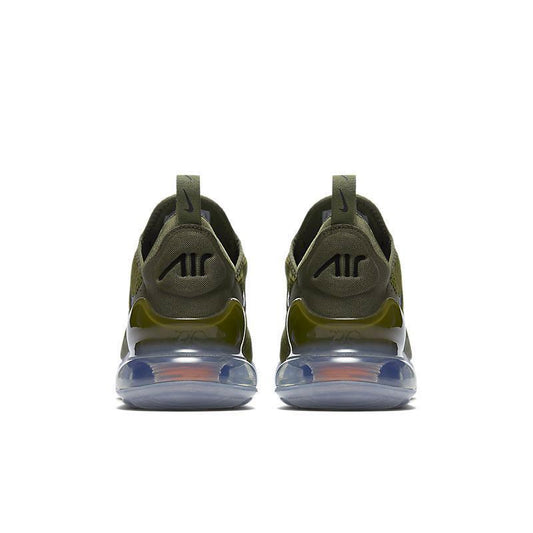 Nike Air Max 270 'Medium Olive'