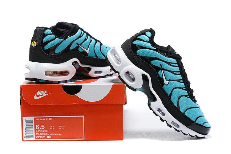 Nike Air Max Plus 'Clear Emerald'