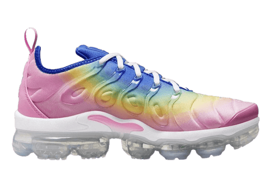 Nike Air VaporMax Plus 'Rainbow'
