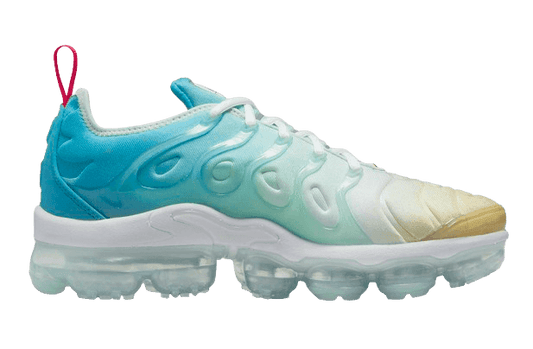 Nike Air VaporMax Plus 'Mint Foam Laser Blue'