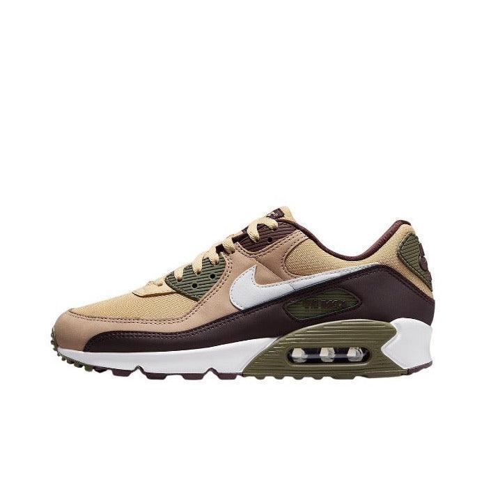 Nike Air Max 90 'Sesame Earth'