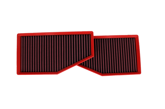 BMC Air Filter FB01195 - Maserati GranTurismo Modena & Trofeo