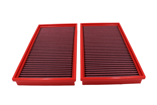 BMC Air Filter FB487/20 - Ferrari 599, 812, F12, GTC4 Lusso & Purosangue