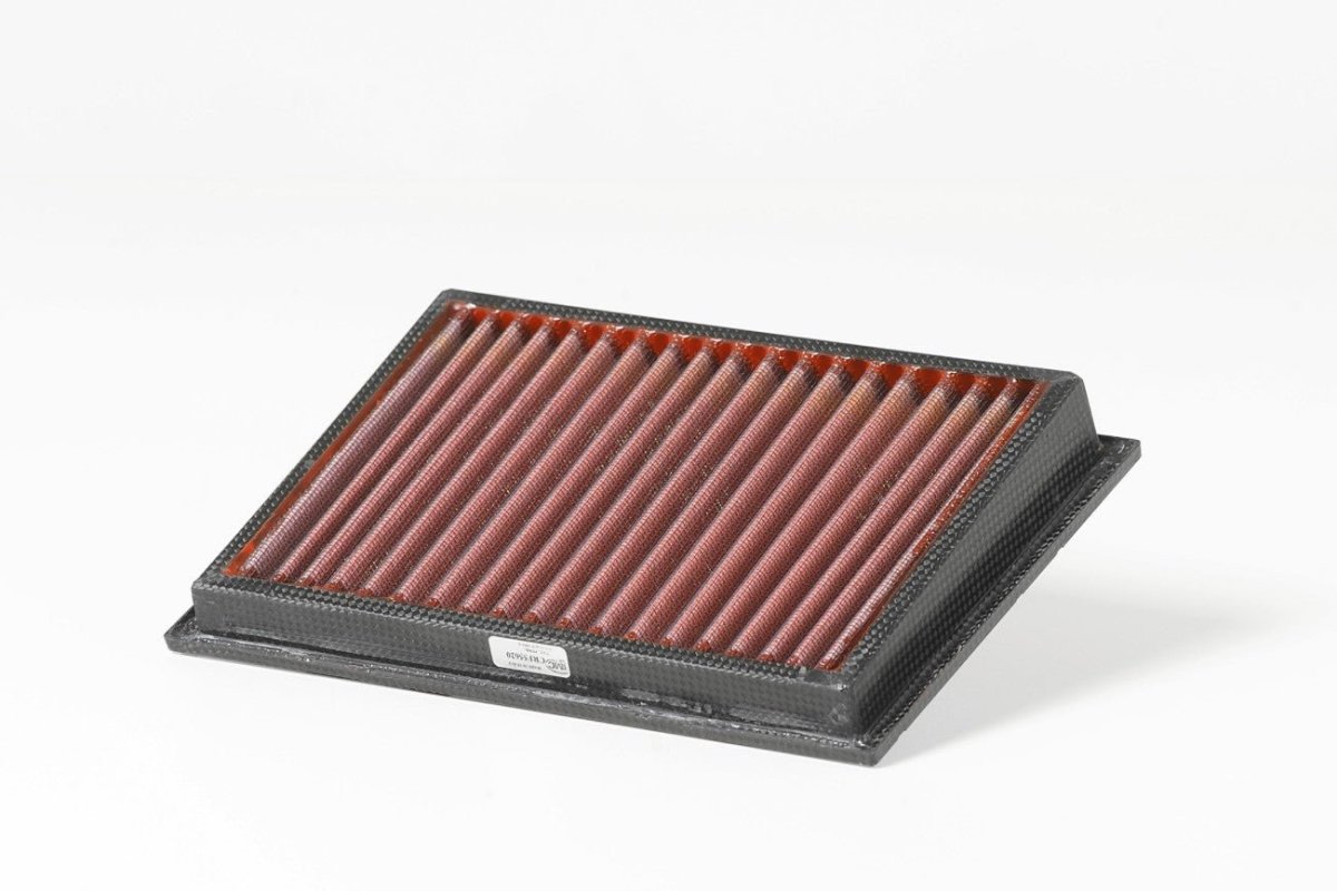 BMC CRF556/20 Carbon Racing Air Filter - Bimota Bb 3 1000 & BMW S 1000 R