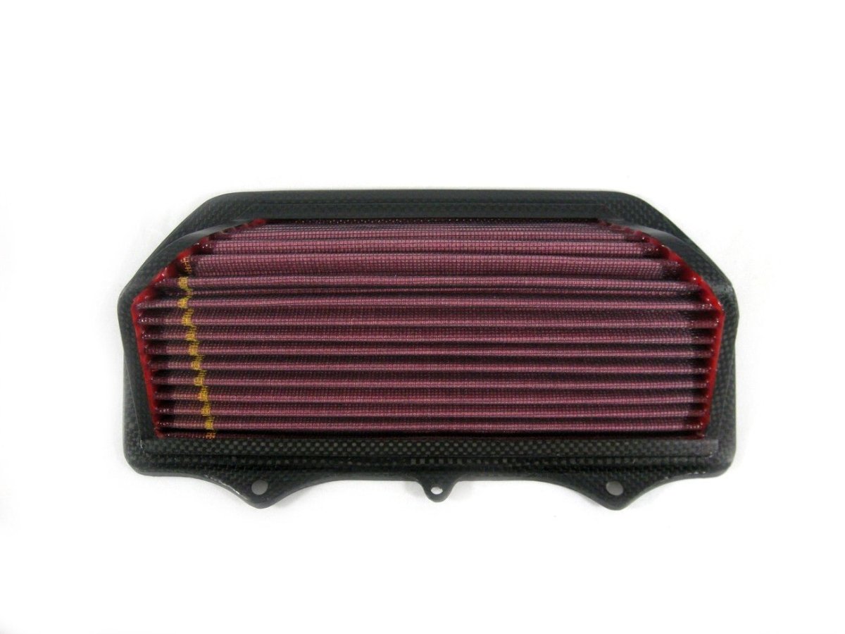 BMC CRF628/04 Carbon Racing Air Filter - Suzuki GSX-R 600 & GSX-R 750