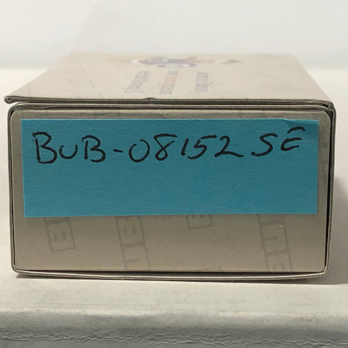 Auto Union 1937 Record Car Toy Museum Promotion by Bub 1:87 (Ltd Ed)