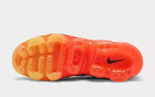 Nike Air VaporMax Plus 'Fresh' Sneakers - Vibrant Style & Comfort