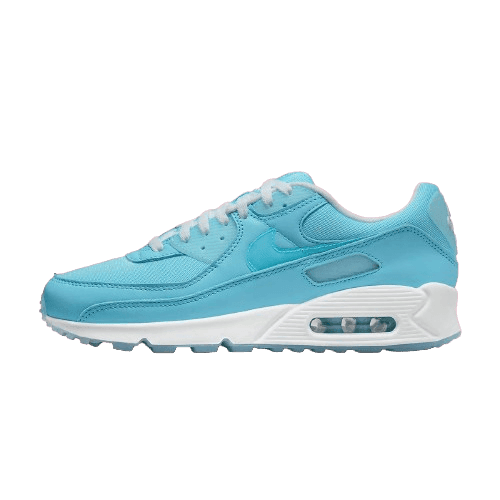 Nike Air Max 90 'Ocean Bliss Blue'