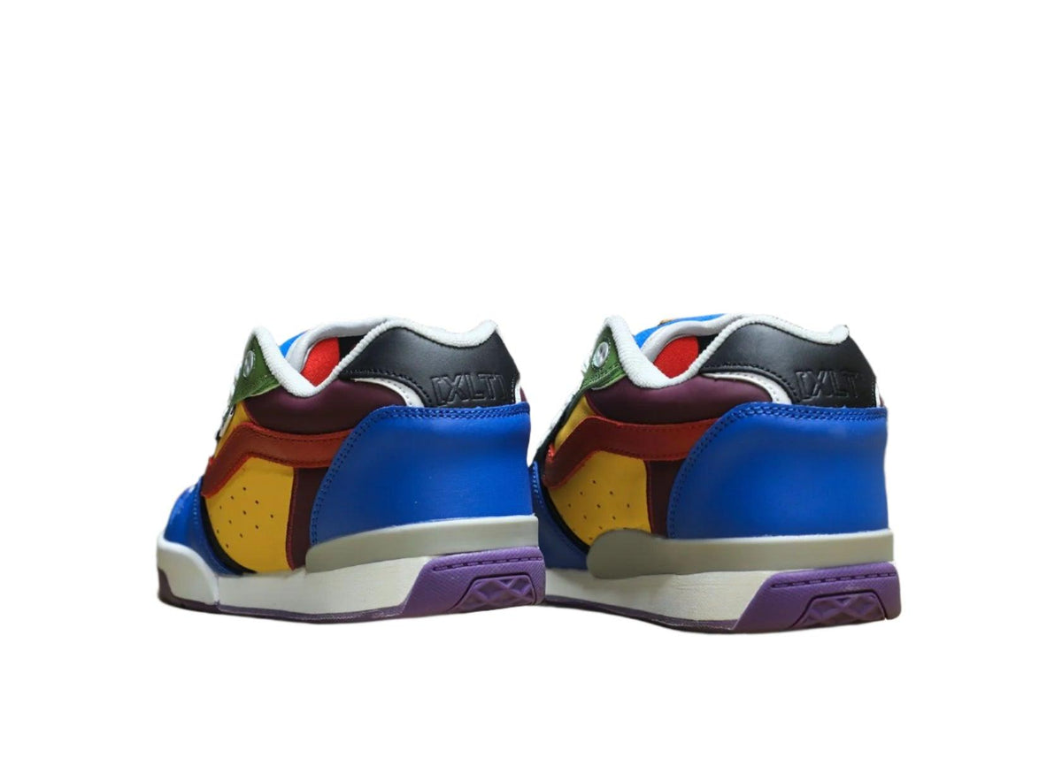 Vans Rowley XLT LX Gallery Dept. Multi