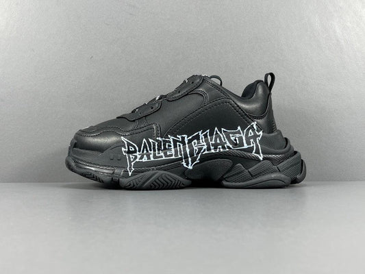 BALENCIAGA TRIPLE S SNEAKER