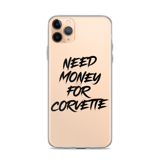 Need Corvette iPhone® Case — photo 2 of 10