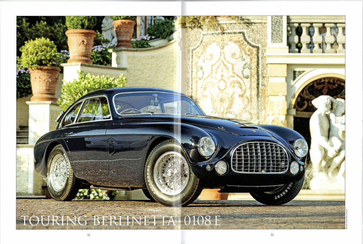 Cavallino N 239 Ferrari Magazine