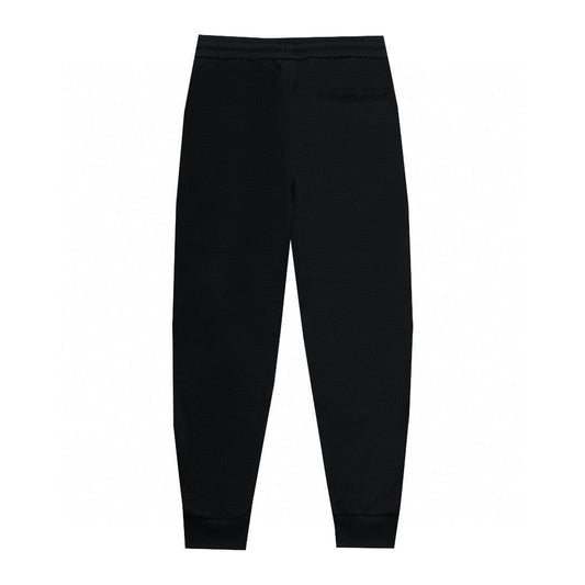 Prada Long Pant 'Black'