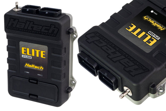 Haltech Elite 2500 ECU — photo 2 of 3