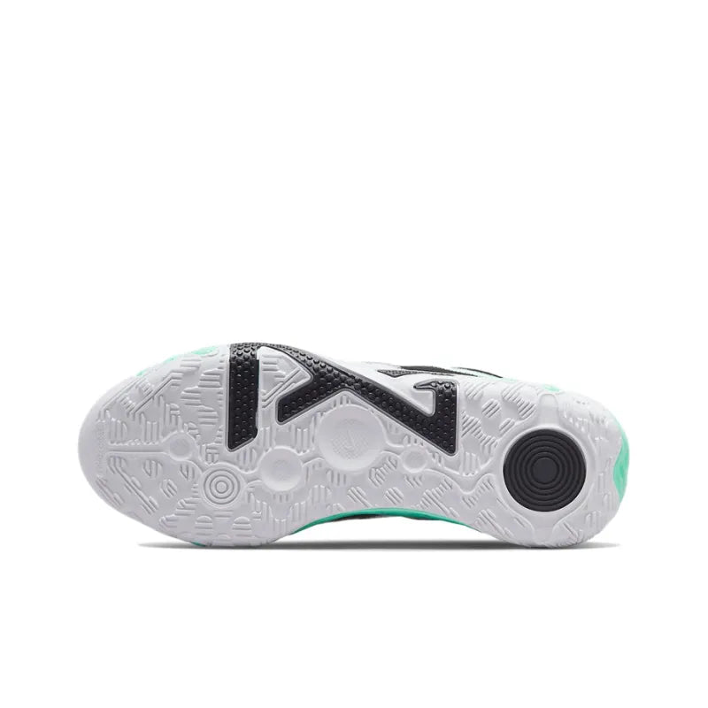 Nike PG 6 EP 'Black Mint Green'