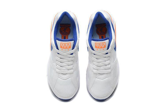 Nike Air Max 180 'Ultramarine'