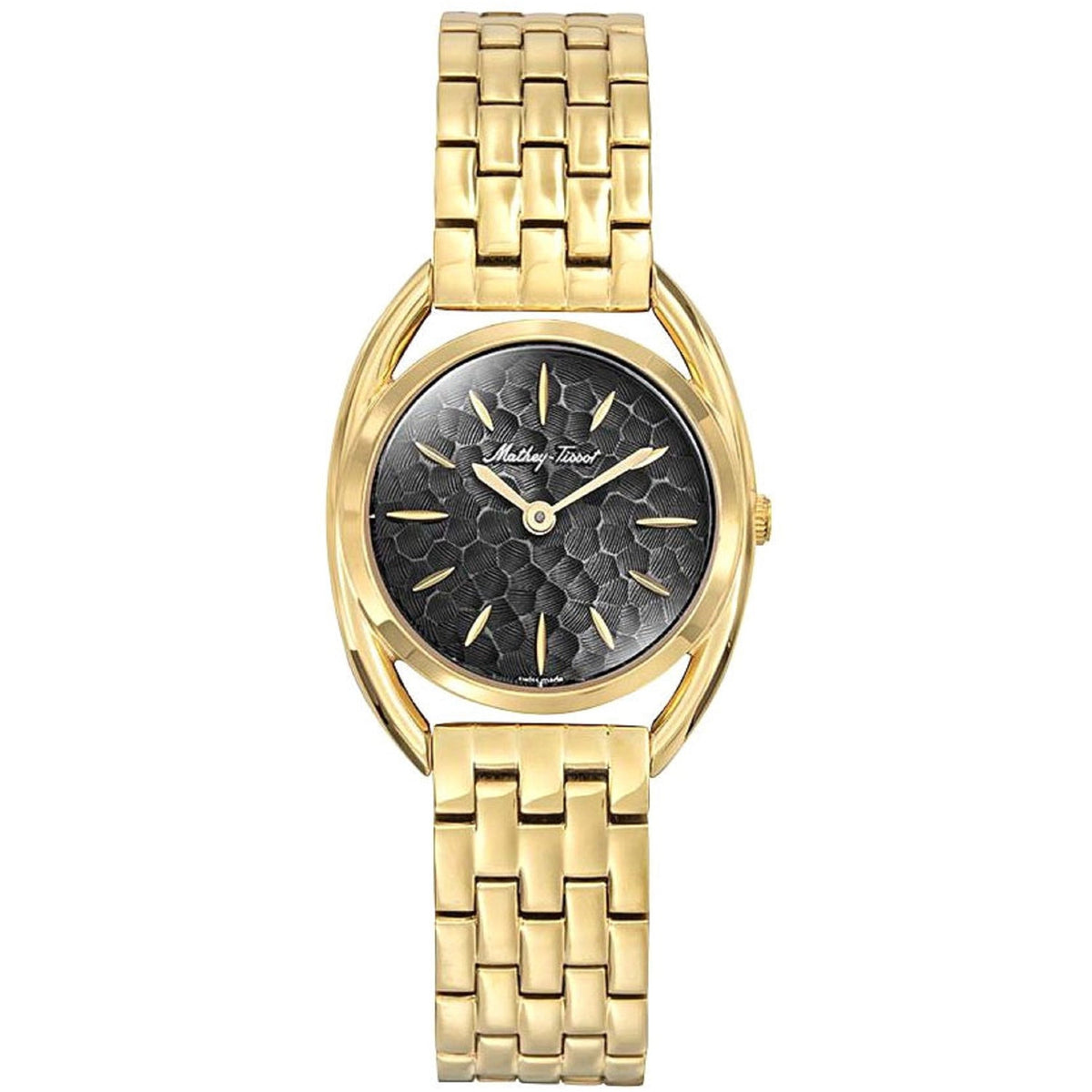Mathey Tissot Women's Saphira