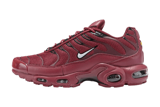 Nike Air Max Plus 'Team Red'